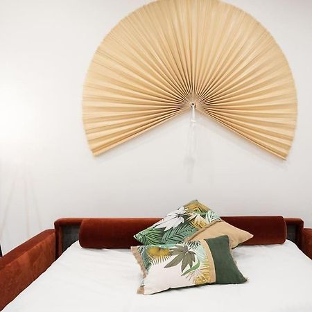 C6 - Studio Rue Felix Faure 2 Min Palais Festivals - Ac & Balcony Cannes Luaran gambar