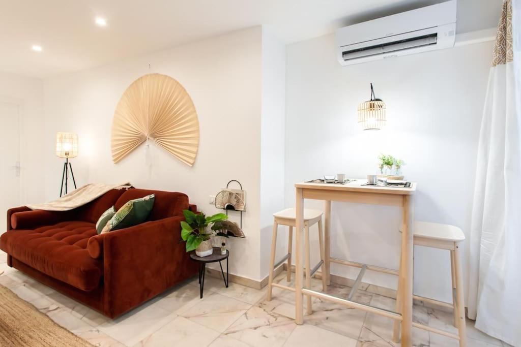 C6 - Studio Rue Felix Faure 2 Min Palais Festivals - Ac & Balcony Cannes Luaran gambar