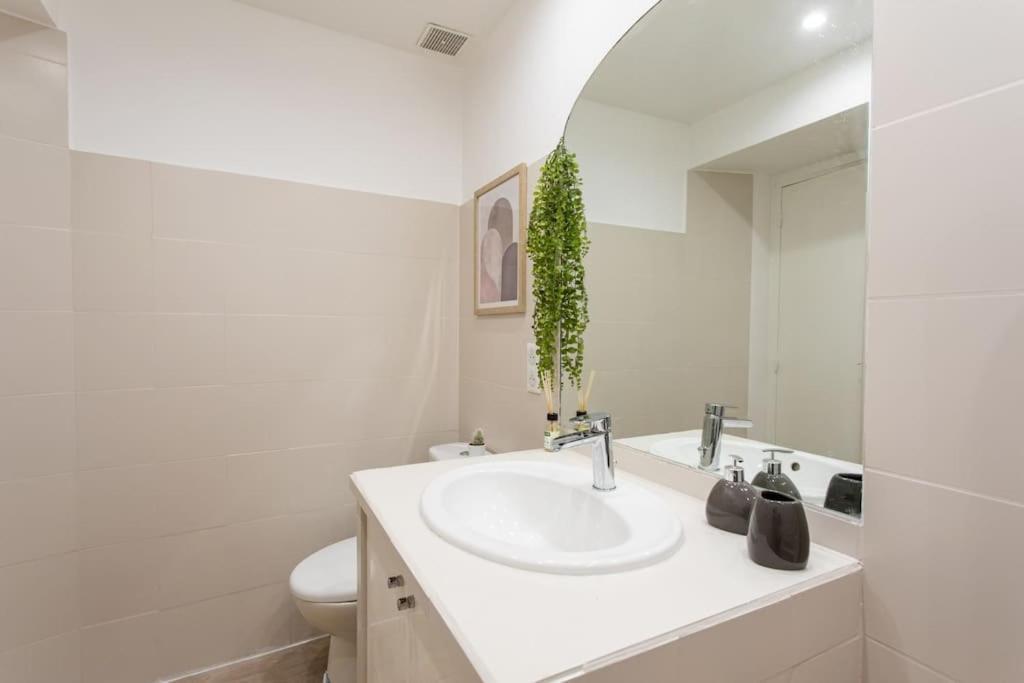 C6 - Studio Rue Felix Faure 2 Min Palais Festivals - Ac & Balcony Cannes Luaran gambar