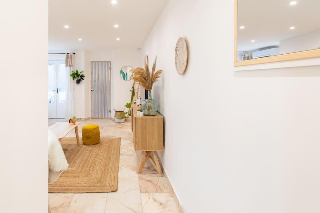 C6 - Studio Rue Felix Faure 2 Min Palais Festivals - Ac & Balcony Cannes Luaran gambar